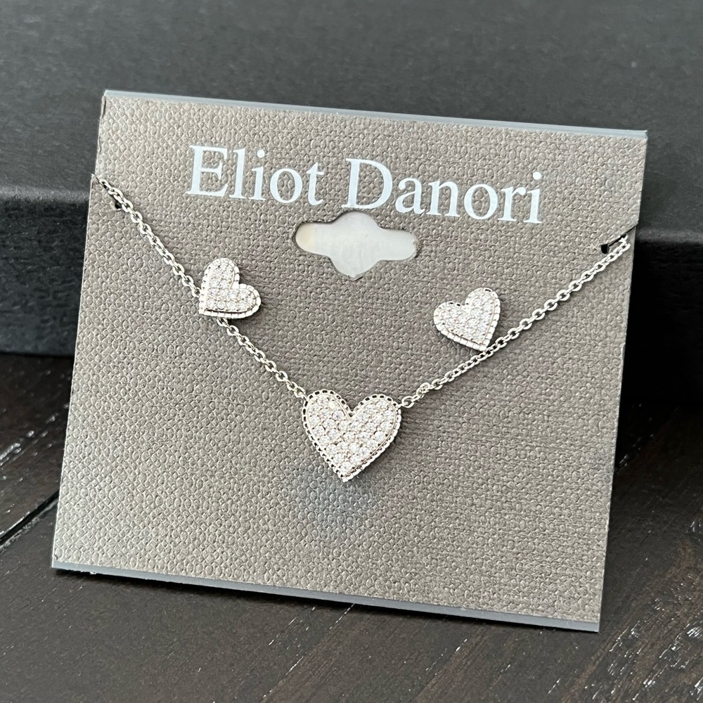 Eliot Danori Set